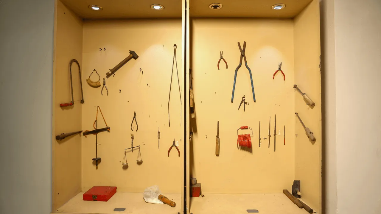 Museum Images